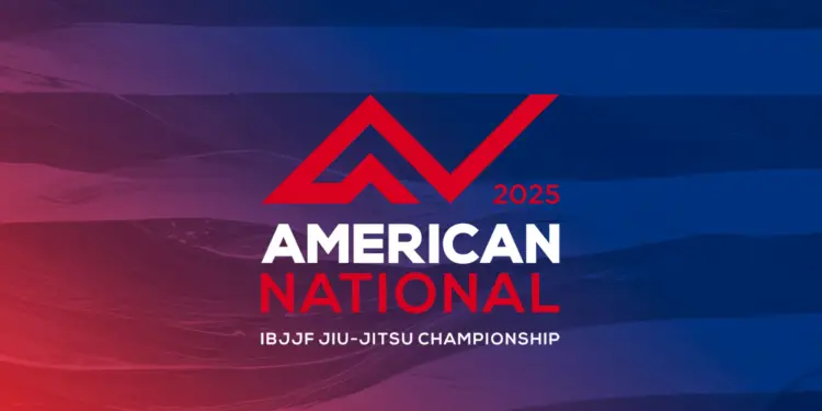 IBJJF American National Championship 2025 Results Highlights