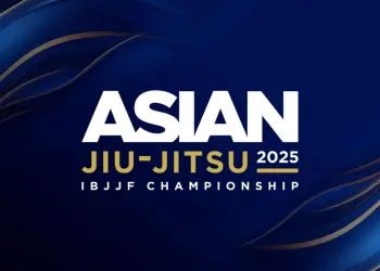 IBJJF Asian Championship 2025 Results Highlights