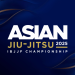 IBJJF Asian Championship 2025 Results Highlights