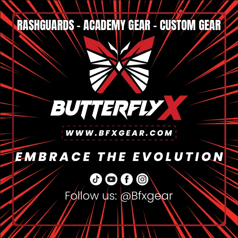 ButterflyX Banner