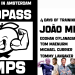 Joao Miyao Whoopass Training Camp 2025