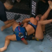 Kayla Harrison Submits Julianna Pena UFC 316