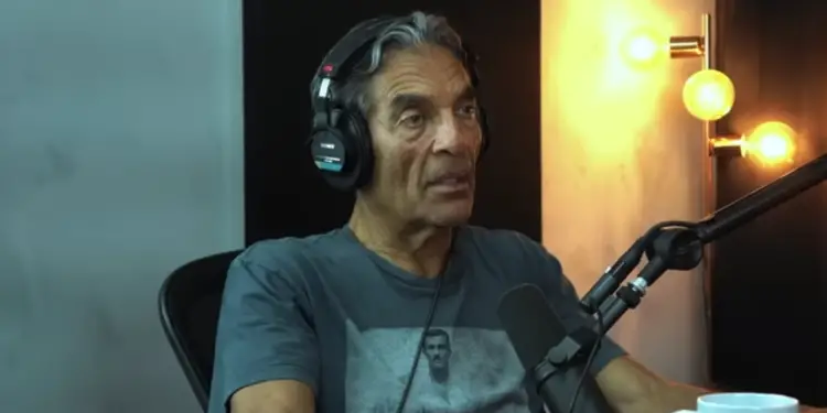 Rorion Gracie Family ESPN Documentary