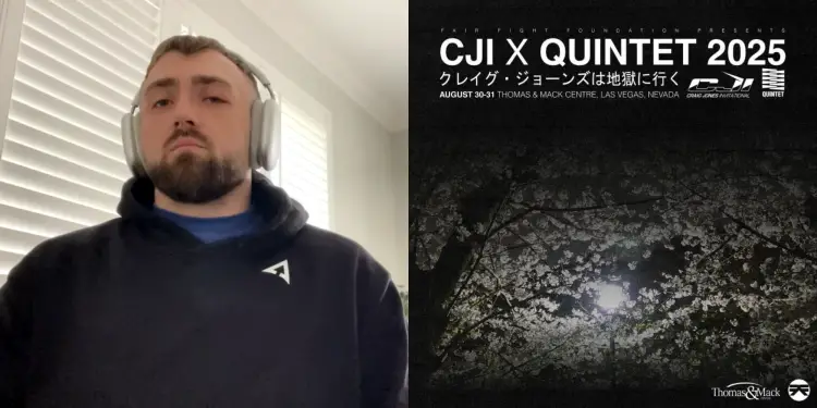 Taylor Pearman CJI 2 Team Misfits Americas Wildcard