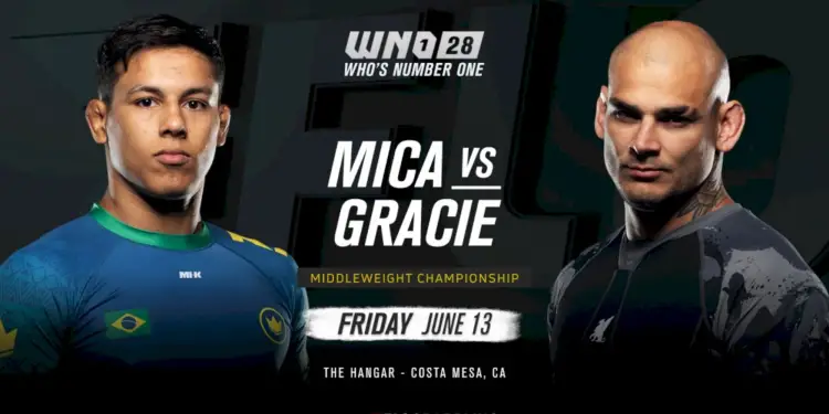 Who’s Number One 28 Full Results Highlights