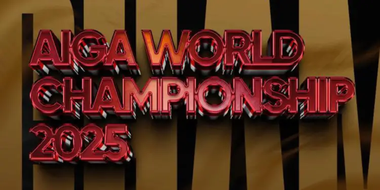 AIGA World Championship 2025