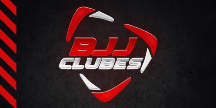 BJJ Clubes 2025 8 Teams