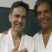 BJJ Coral Belt Richard Bresler Passes Away