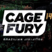 Cage Fury BJJ 14 Full Results Highlights
