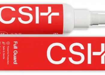 Combat Sports Hygiene Spray Review