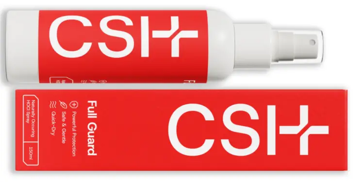 Combat Sports Hygiene Spray Review