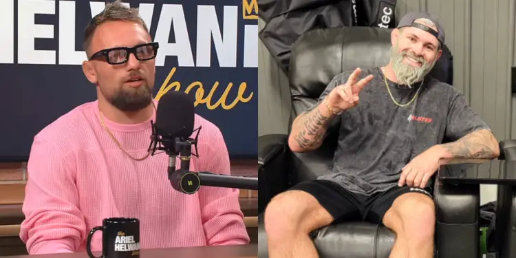 Craig Jones Gordon Ryan Not Compete Again