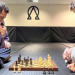 Dan Strauss Chess Grappling
