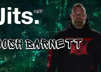 JitsCast #37 Josh Barnett Thumbnail