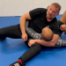 Josh Barnett Catch Wrestling Superior To BJJ For MMA