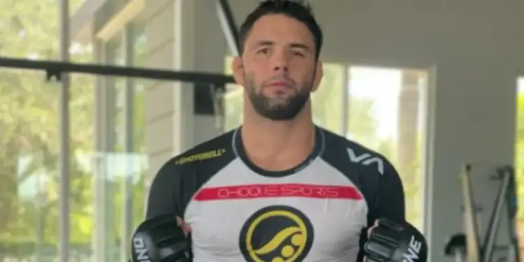 Marcus Buchecha Almeida Retirement MMA