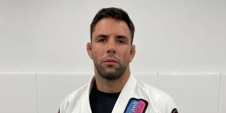 Marcus Buchecha Almeida UFC Debut