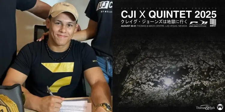 Mica Galvao New Wave Jiu-Jitsu Wildcard CJI 2