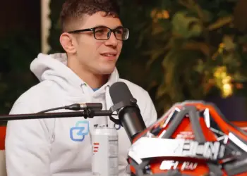 Mikey Musumeci UFC BJJ Growth Of Jiu-Jitsu