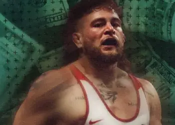 Pat Downey Team Misfits Americas CJI 2