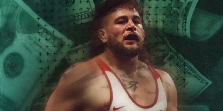 Pat Downey Team Misfits Americas CJI 2