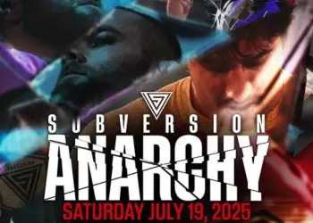 Subversion Anarchy Results Highlights