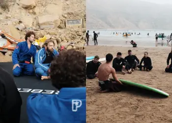 BJJ Connection Morocco 2025