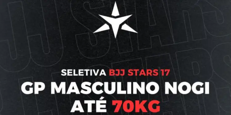 BJJ Stars 17