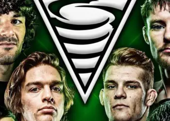 Bryce Mitchell EBI 25