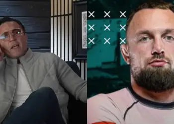 Chael Sonnen Craig Jones CJI 2