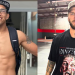 Charles Oliveira Dan Hooker