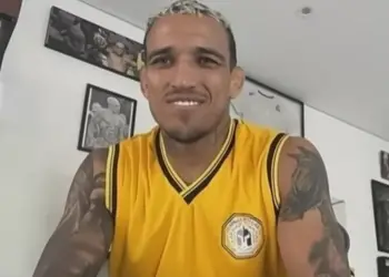 Charles Oliveira MMA Retirement