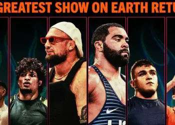 Craig Jones Invitational 2025 CJI 2 Live Results Play By Play Analysis Highlights