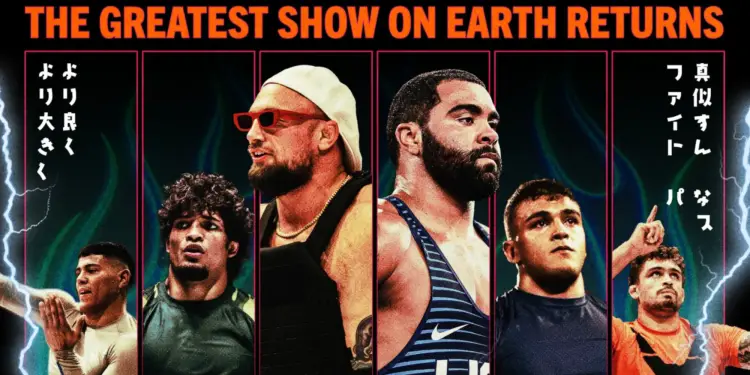 Craig Jones Invitational 2025 CJI 2 Live Results Play By Play Analysis Highlights