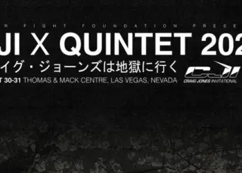 Craig Jones Invitational 2025 CJI 2 Team Tournament Preview