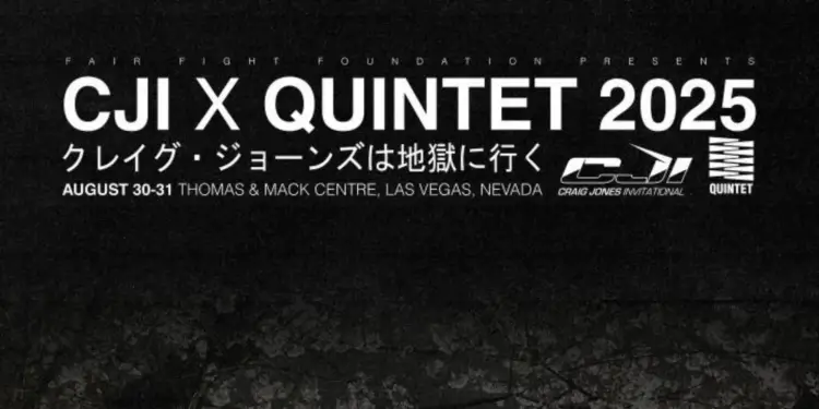 Craig Jones Invitational 2025 CJI 2 Team Tournament Preview