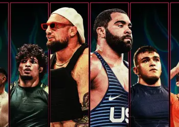 Craig Jones Invitational CJI 2 Matches