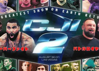 Craig Jones Invitational CJI 2 Women’s Grand Prix Preview