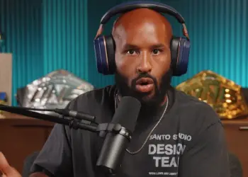 Demetrious Johnson Heel Hooks Should Be Banned