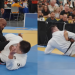 Demetrious Johnson Knee Injury IBJJF Master World Championship 2025