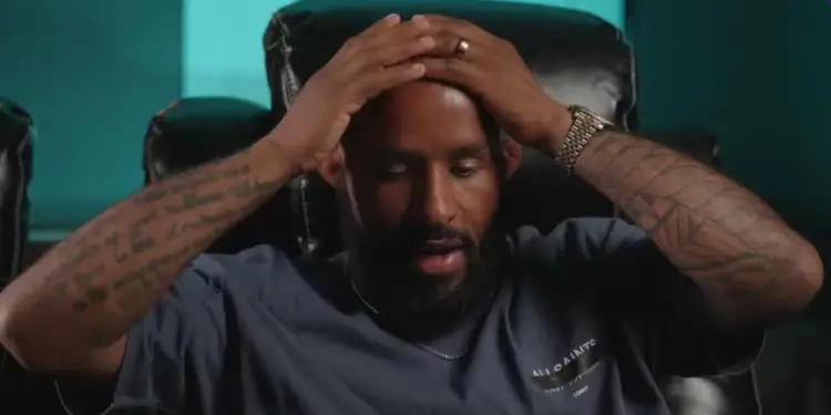 Demetrious Johnson Slams MMA Fans UFC Grappling