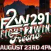 Fight 2 Win 291 Results Highlights