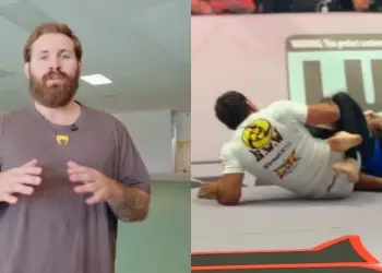 Gordon Ryan CJI Bias Against New Wave Jiu-Jitsu