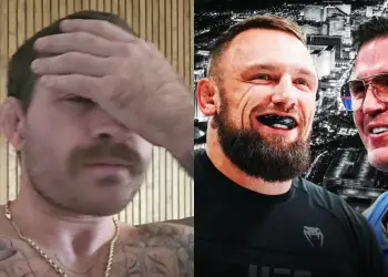 Gordon Ryan Criticizes New CJI 2 Main Event Superfight