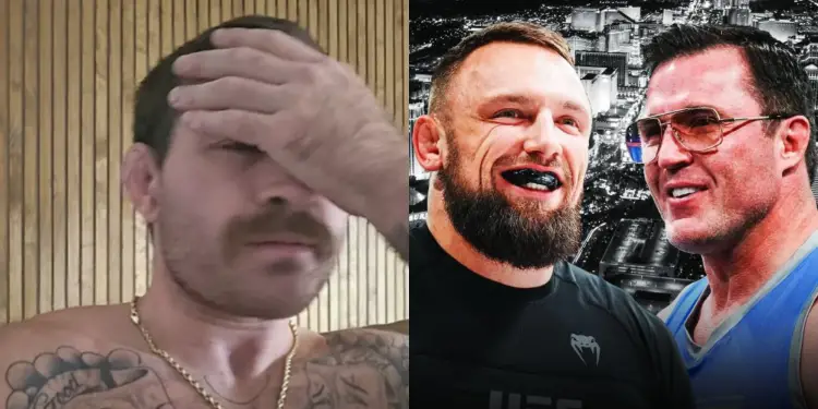 Gordon Ryan Criticizes New CJI 2 Main Event Superfight