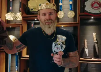 Gordon Ryan How Much Private Lessons