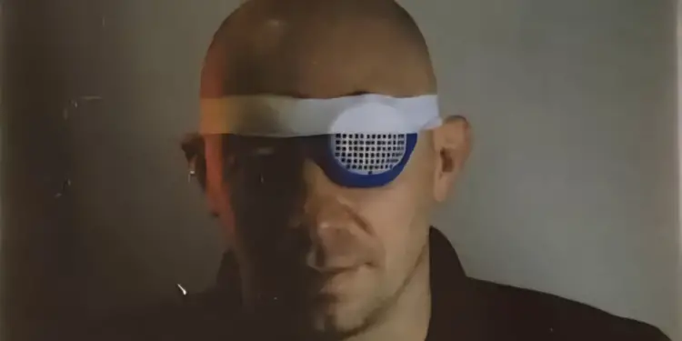 Heath Pedigo Emergency Eye Surgery Injury