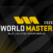 IBJJF Master World Championship 2025 Competitors