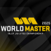 IBJJF Master World Championship 2025 Results