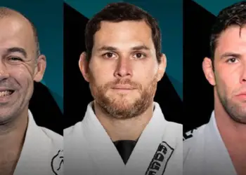 Jiu-Jitsu Con 2025 Lineup